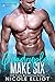 Quadruplets Make Six: A Fake Relationship Secret Baby Romance