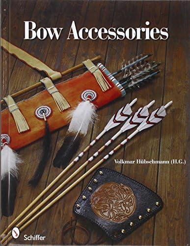 Bow Accessories: Equipment and Trimmings You Can Make