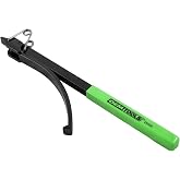 OEMTOOLS Flywheel Turner, Flexplate Tool, Flywheel Turning Tool, Sure Grip