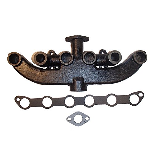 70225323-GSKT New Manifold w/ Gasket Made To Fit Allis Chalmers B C CA IB RC