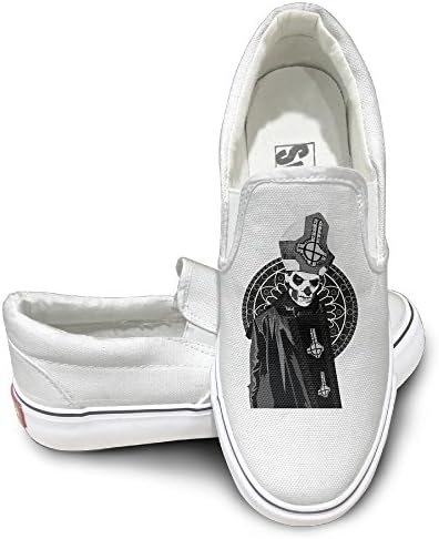 TAYC Popestar-Ghost B.C. 7 Shoes White 35