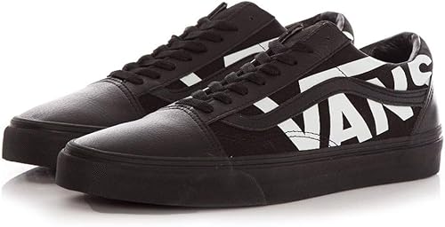 vans old skool plaid