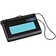 Topaz T-LBK460SE-HSB-R 1x5 Backlit LCD Signature Capture Pad - USB Connection (Higher Speed Version)