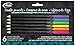 Board Dudes Chalk Pencils, 6 count