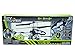 SkyRover Voice Command Helicopter Toy