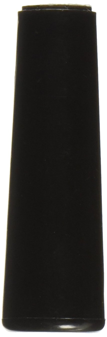 Draft Warehouse Beer Tap Faucet Handle Black - Set of 2 (C186X2)