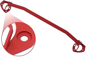 SCITOO Tower Bar Suspension Kit Replacement fit for Honda Civic 2016-2019