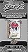 2018 2019 Upper Deck MVP NHL Hockey Series Unopened Blaster Box of 21 Packs with Chance for Rookies Plus #1 Draft Picks Cards and Blaster Exclusive Gold Scripts