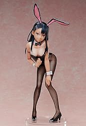 FREEing Don't Toy with Me, Miss Nagatoro Season