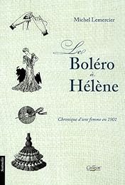 Le  boléro à Hélène