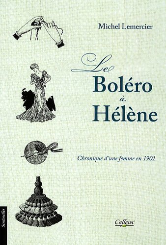 Le  boléro à Hélène