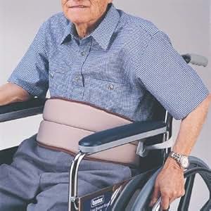 Amazon.com: MCK50003000 - Skil-care Waist Belt Restraint ...