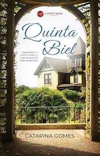 Livro Quinta Biel