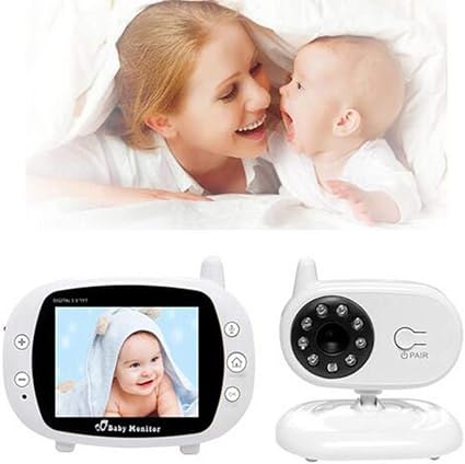 amazon baby monitors
