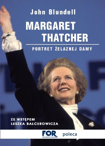 Margaret Thatcher