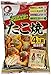 Takoyaki Kit / for 4 People (About 32p) by Otafuku (1)