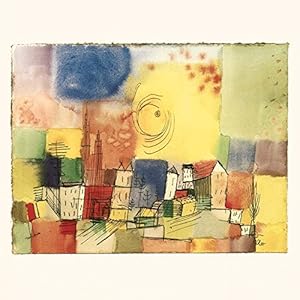 Paul Klee  Rectangular Colours (170507)
