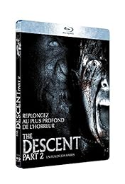 The Descent Part 2
