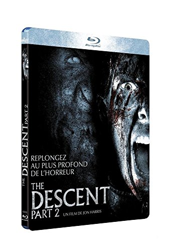 The Descent Part 2