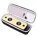 LTGEM Hard Carrying Case Compatible with AOMAIS Life Speakers (Case Only)