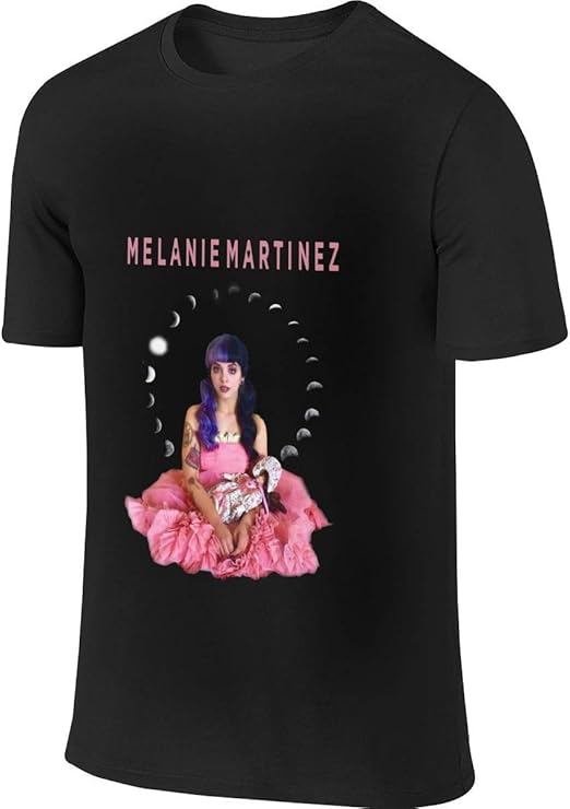 Amazon Com Oldpai Melanie Martinez Cry Baby Shirts Adult T
