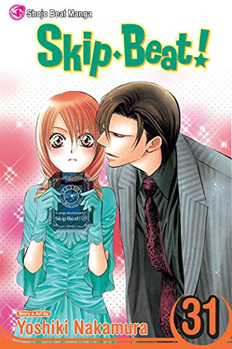 Skip Beat!, Vol. 31 Skip Beat!, Vol. 31