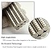 200 PCS 6x3mm Refrigerator Magnets Small Magnets Round Nagnets Fridge Magnets Little Magnets Fridge Magnets,Silver Magnets,Whiteboard Magnets,Mini Magnets ...