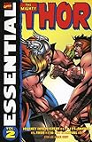Essential Thor, Vol. 2 (Marvel Essentials) by 