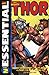 Essential Thor, Vol. 2 (Marvel Essentials) by 
