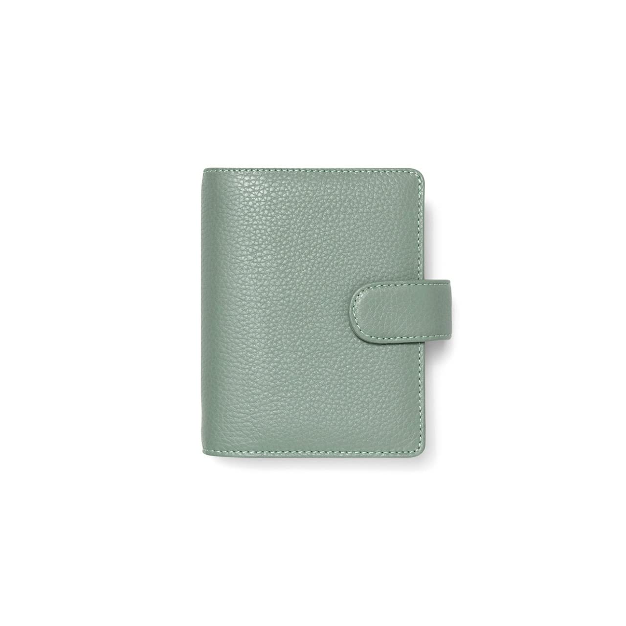 Filofax Pocket Norfolk Organiser - sage — image 1