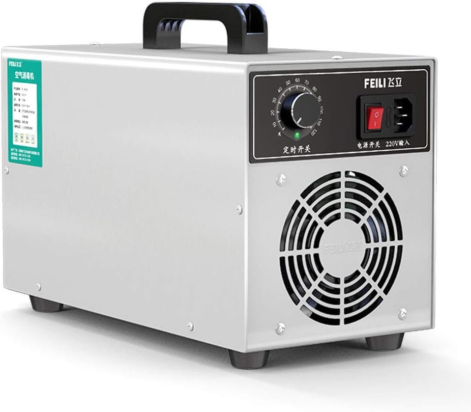 purificatore d'aria per la rimozione dei fumi