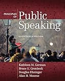 Principles of Public Speaking (17th Edition)