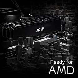XPG GAMMIX D20 DDR4 3200MHz 16GB (2x8GB) PC4-25600
