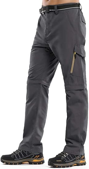 belt for hiking pants