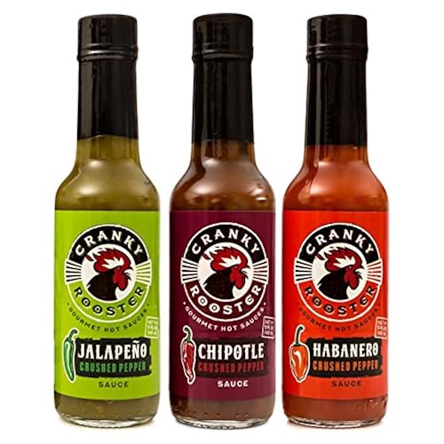 useful amazon items related to Grocery & Gourmet Food market your products that are Hot Sauce, under $25