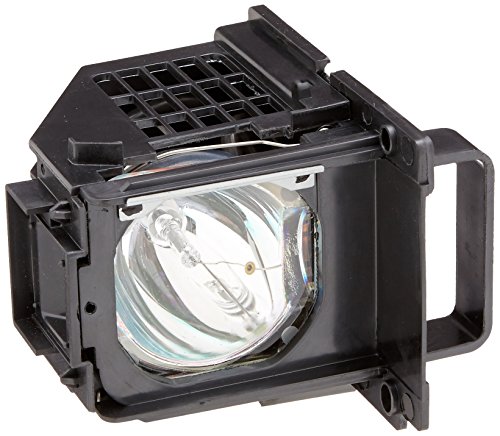 Generic 915B441001 Replacement Lamp with Housing for Mitsubishi TVs