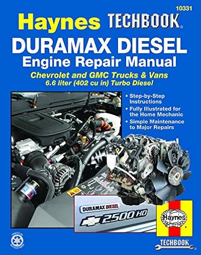 6 6 Duramax Engine Part Diagram - Wiring Diagram Networks