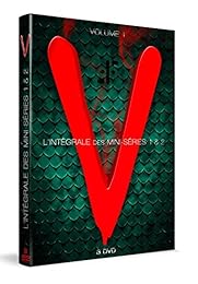 V - Volume 1 : L'intégrale des mini-séries 1 & 2