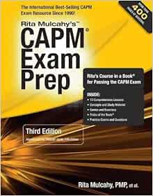 CAPM Fragenpool