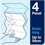 Tork Xpress Multifold Hand Towel White Extra Soft 21 Packs 100 each view 3