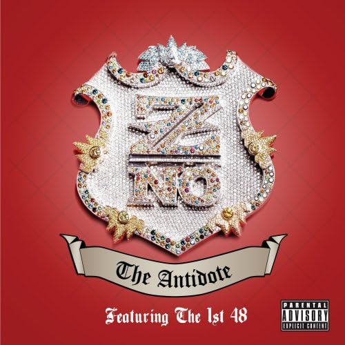 Antidote, The [Bonus DVD] [Us Import]