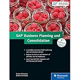SAP Business Planning and Consolidation; SAP BPC (4th Edition) by Kumar Srinivasan, Sridhar Srinivasan