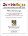 Zombie Notes ACLS Terminology