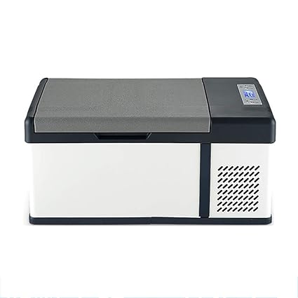Amazon.es: LJJBOX Nevera Portatil Coche, Compresor de Coche ...