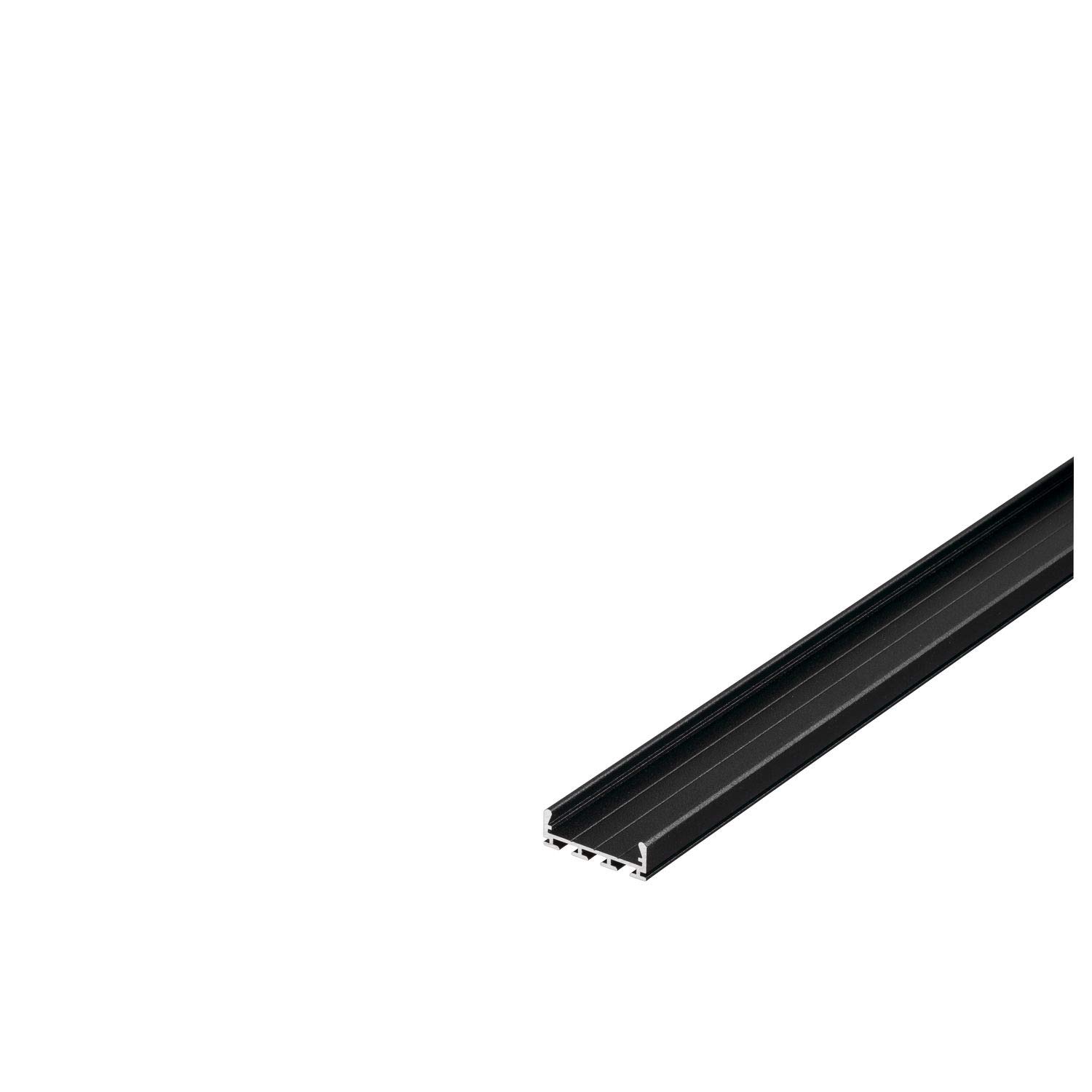 SLV GLENOS Professional Profile 2609-100 / Black