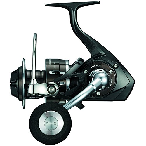 ダイワ(Daiwa) スピニングリール 16 キャタリナ 5000の商品画像
