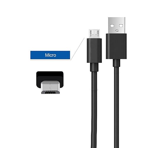 TONIWA Charger Cord Cable Compatible Bose Soundlink mini ii