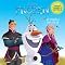 Livro Frozen Olaf - Coleção Disney Minhas Primeiras Histórias