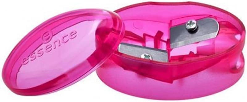 essence Essence Duo Sharpener double pencil sharpener