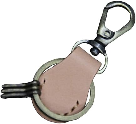 Amazon Co Jp キーホルダー 国内最高峰栃木レザー 信頼 日本製 レザー 鍵 キーリング メンズ 鍵ケース 本革 ベルトループ バイク 車 革 栃木レザー 本皮 レザーキーリング 鍵 ホルダー ナチュラル シューズ バッグ